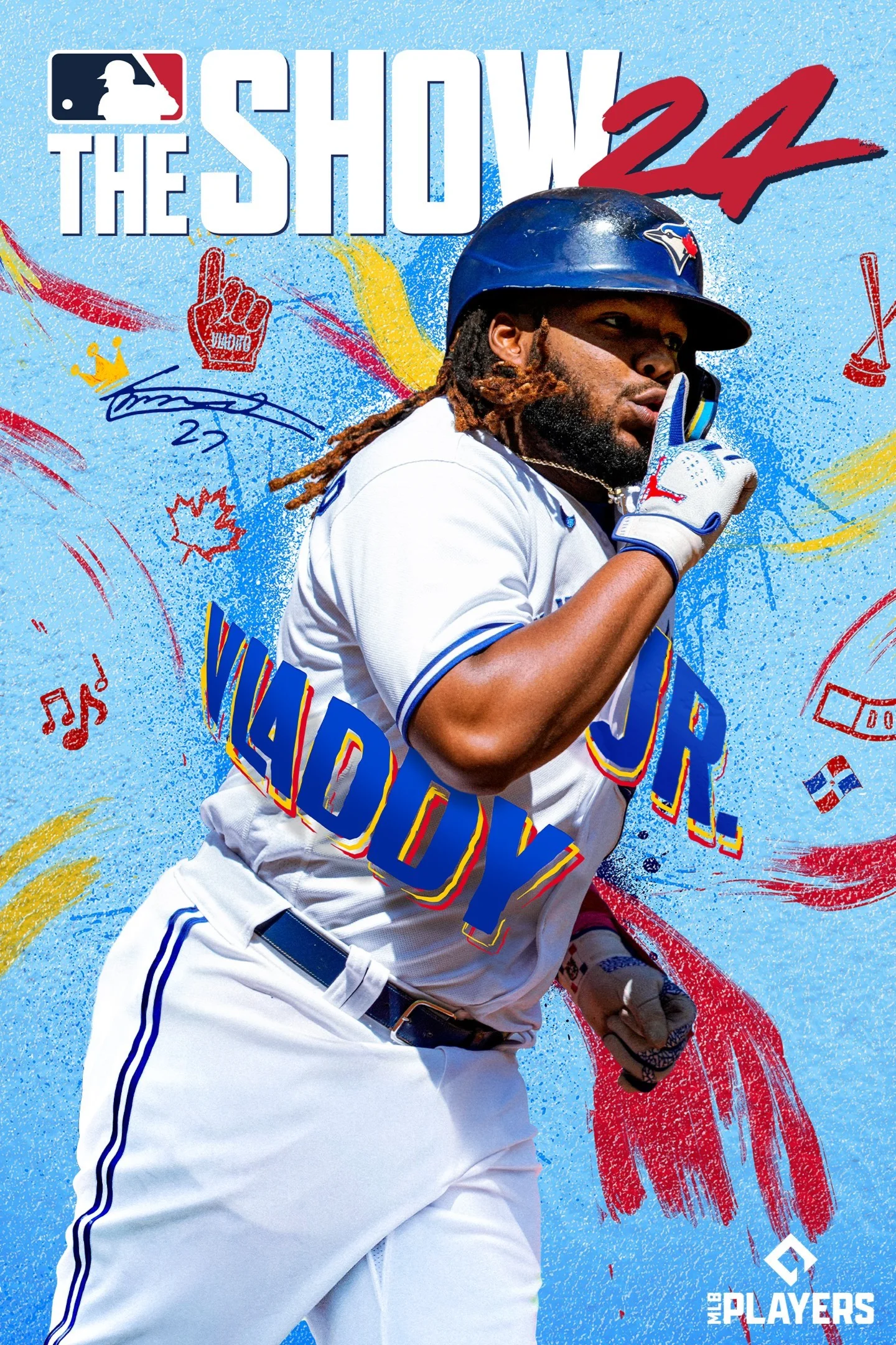 MLB® The Show™ 24 - Xbox Series X|S Standard Edition