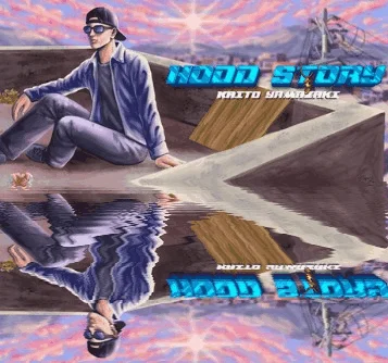 Hood Story: Kaito YamazakiSteam\РФ+Весь Мир\Key⭐ + 