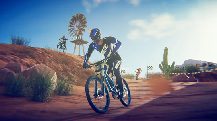 ✅Descenders⚡Steam\RegionFree\Key⭐ + 🎁 Bonus