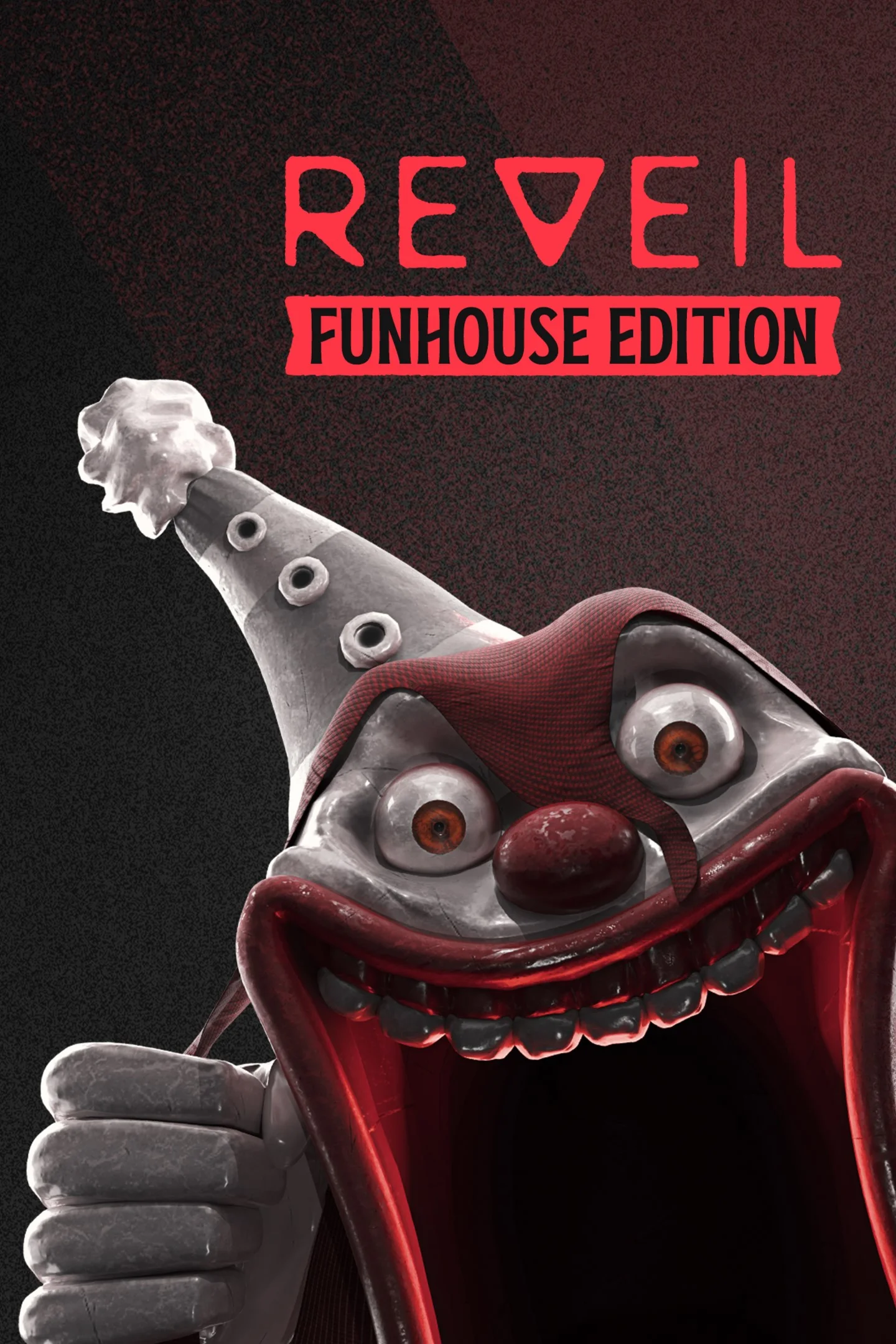 REVEIL - Funhouse Edition XBOX Быстро