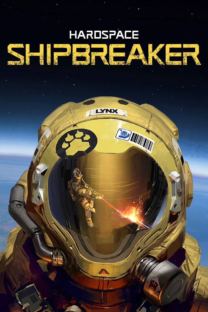 🎮Hardspace: Shipbreaker 💚XBOX 🚀Fast Delivery