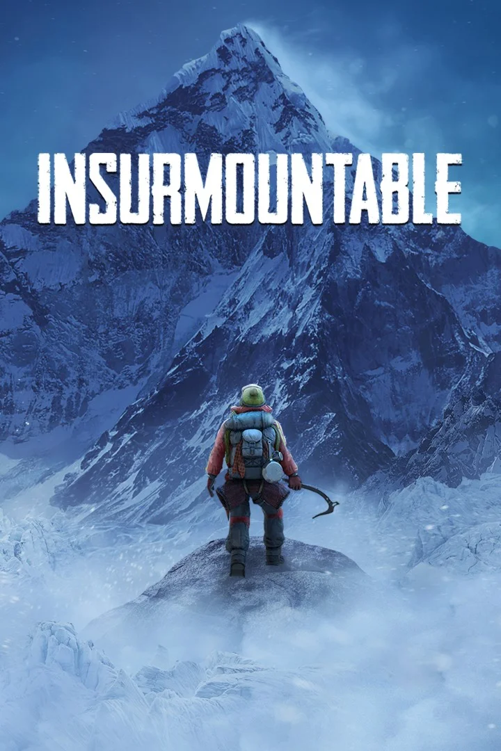 Insurmountable XBOX Быстрая доставка