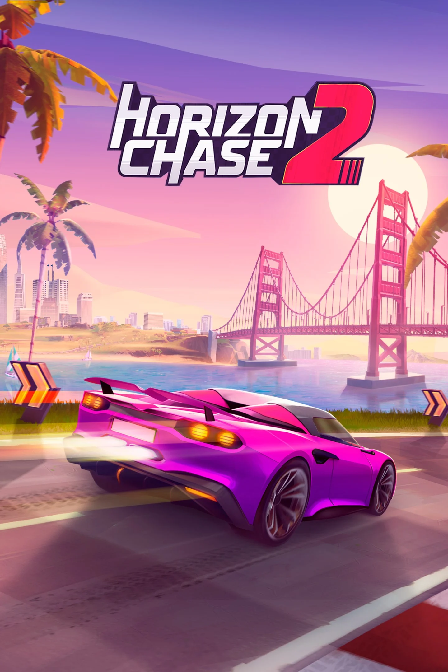 Horizon Chase 2 XBOX Быстрая доставка