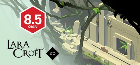 Lara Croft GO STEAM KEY Россия  МИР