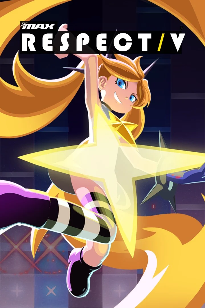 DJMAX RESPECT V XBOX Быстрая доставка