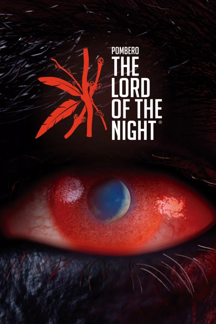 POMBERO: The Lord of the Night XBOX Быстро