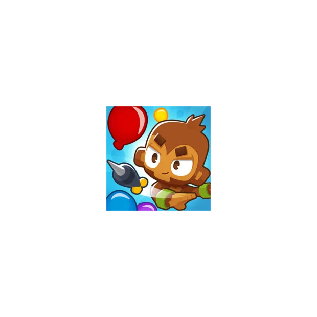 Bloons TD 6 PC Быстрая доставка