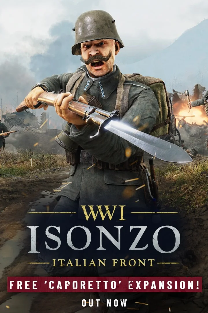 Isonzo XBOX Быстрая доставка