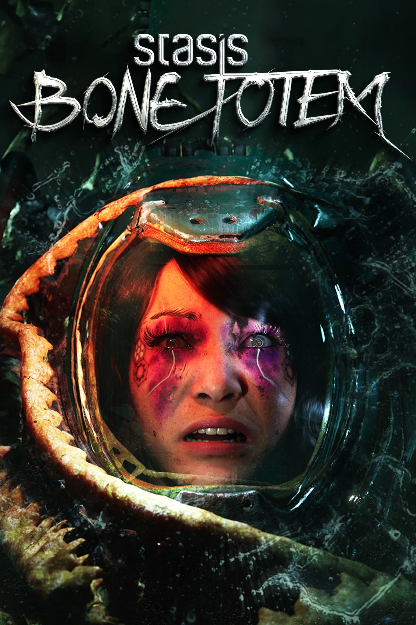 Stasis: Bone Totem XBOX Быстрая доставка