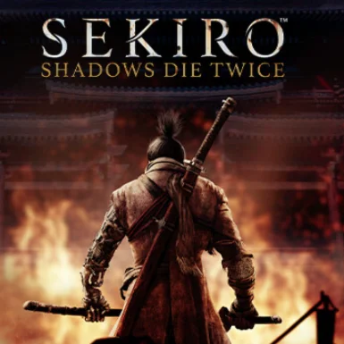 Sekiro™: Shadows Die Twice GOTY Xbox ONE & X|S