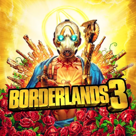 Borderlands 3: Super Deluxe Edition Xbox ONE & X|S