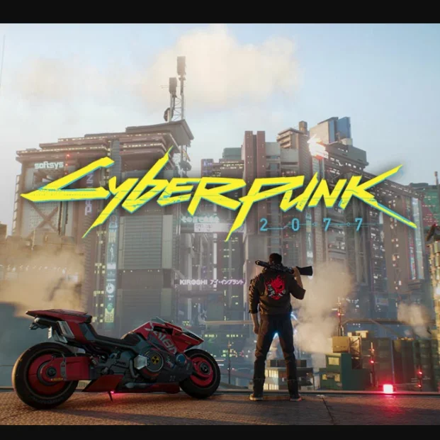 Cyberpunk 2077: Ultimate Edition Xbox Series X|S