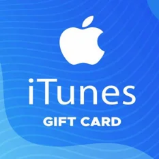 iTUNES GIFT CARD  (USA) - 2, 5, 10, 25, 50, 100$ USD
