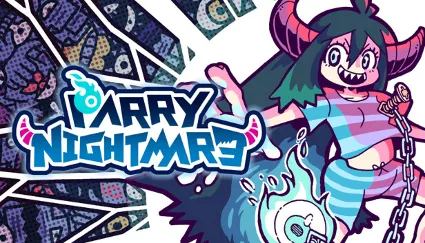 🔥 Parry Nightmare | Steam РУ+UA+KZ+СНГ 🔥