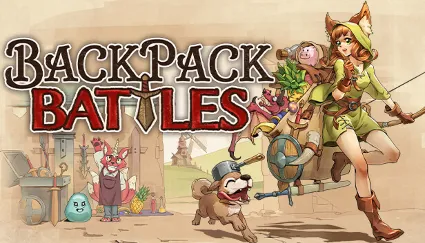 🔥 Backpack Battles | Steam РУ+UA+KZ+СНГ 🔥
