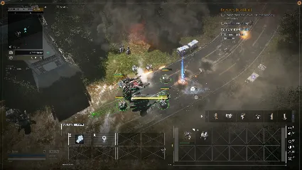 🔥 Outpost: Infinity Siege | Steam РУ+UA+KZ+СНГ 🔥