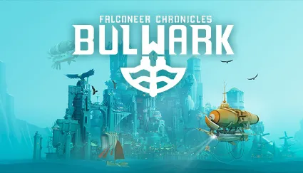 🔥 Bulwark: Falconeer Chronicles | Steam РУ+UA+KZ+СНГ 🔥