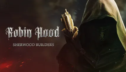 🔥 Robin Hood - Sherwood Builders | Steam РУ+UA+KZ+СНГ�