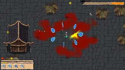 🔥 Deitydead：Elder Trial | Steam РУ+UA+KZ+СНГ 🔥