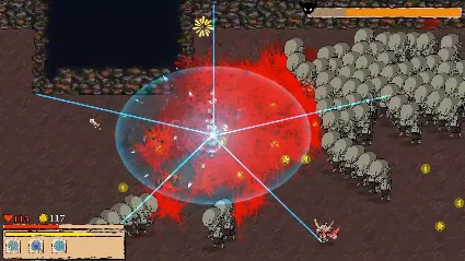 🔥 Deitydead：Elder Trial | Steam РУ+UA+KZ+СНГ 🔥