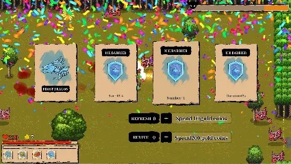 🔥 Deitydead：Elder Trial | Steam РУ+UA+KZ+СНГ 🔥