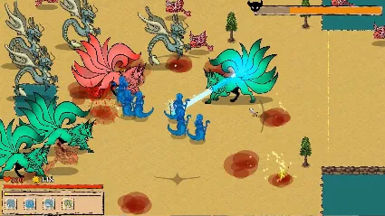 🔥 Deitydead：Elder Trial | Steam РУ+UA+KZ+СНГ 🔥