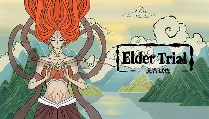 🔥 Deitydead：Elder Trial | Steam РУ+UA+KZ+СНГ 🔥
