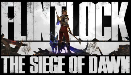 🔥 Flintlock: The Siege of Dawn | Steam РУ+UA+KZ+СНГ 🔥