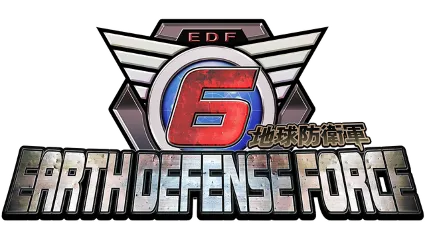 🔥 EARTH DEFENSE FORCE 6 | Steam РУ+UA+KZ+СНГ 🔥