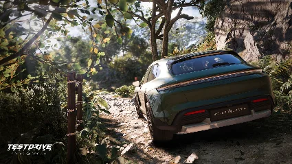 🔥 Test Drive Unlimited Solar Crown|Steam РУ+UA+KZ+СНГ�