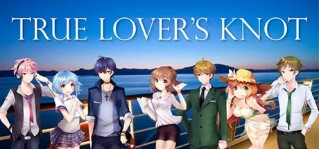 True Lover's Knot (Steam Gift Region Free / ROW)