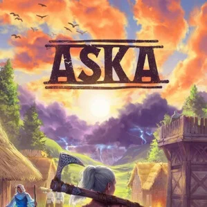 ASKA | Steam | Steam Deck GLOBAL | АВТОВЫДАЧА24/7