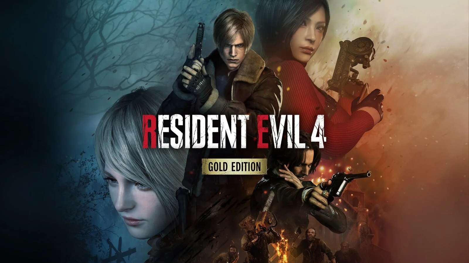 Resident Evil 4 Gold Edition Xbox+42 Игры общий