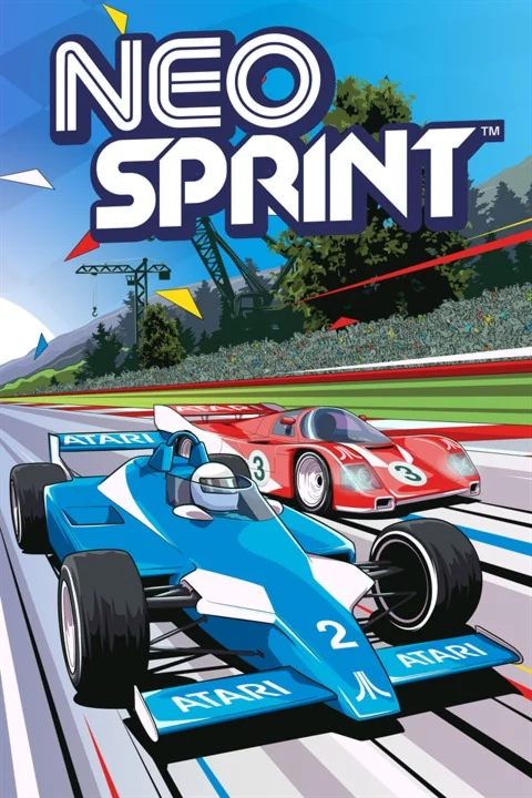  NeoSprint Xbox One & Xbox Series X|S активация