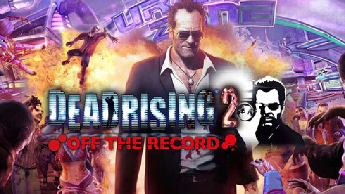 ✅Dead Rising 2 Off the Record XBOX ONE X|S 🔑 KEY