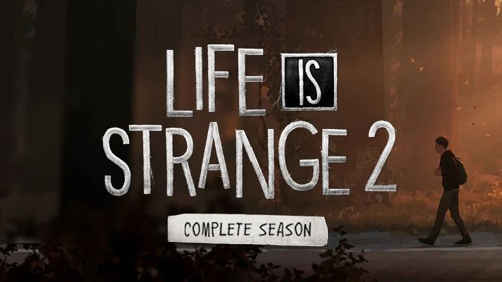 ⚡Life is Strange 2 Complete Season / STEAM KEY/GLOBAL⚡