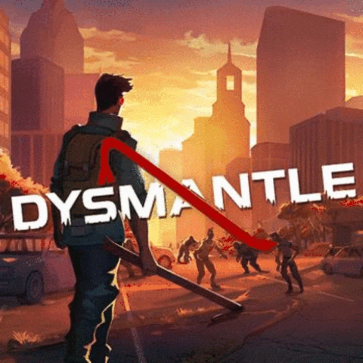 🔴 DYSMANTLE❗️PS4/PS5 PS 🔴 Türkiye