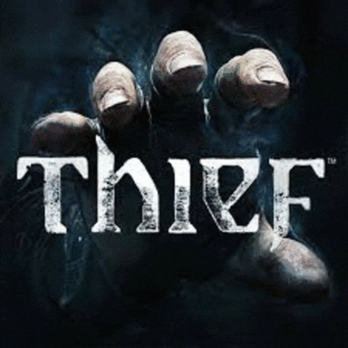 🔴 Thief: Master Thief Edition❗️PS4 🔴 Türkiye