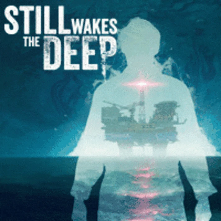 🔴 Still Wakes the Deep❗️PS5 🔴 Türkiye