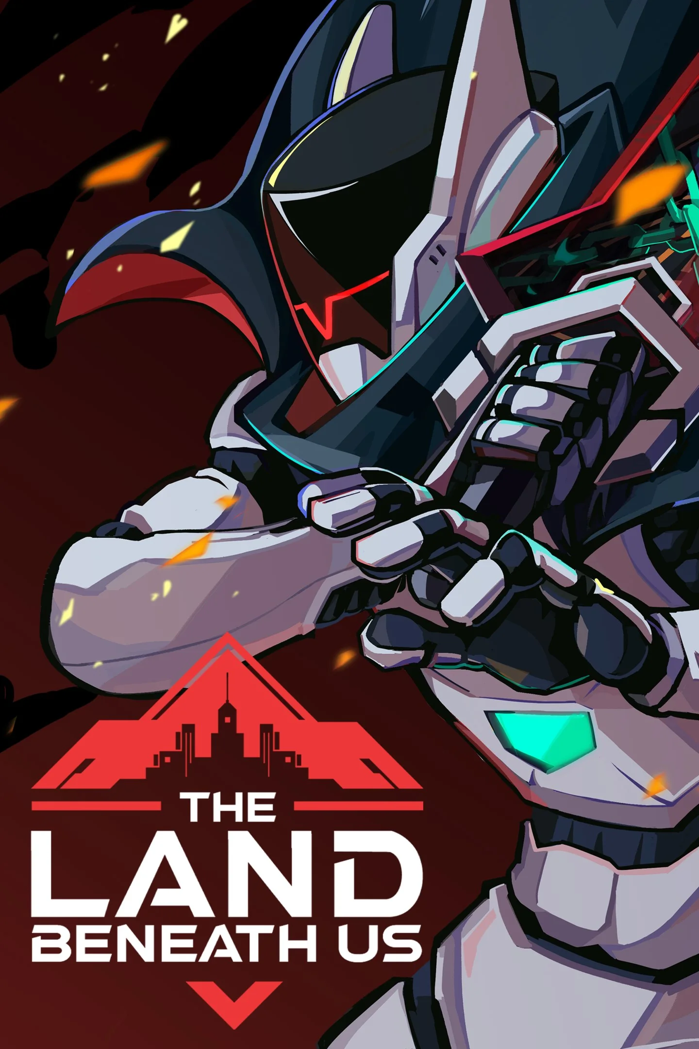 The Land Beneath Us XBOX Быстрая доставка
