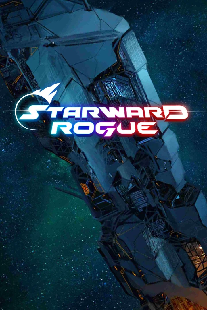 Starward Rogue XBOX Быстрая доставка