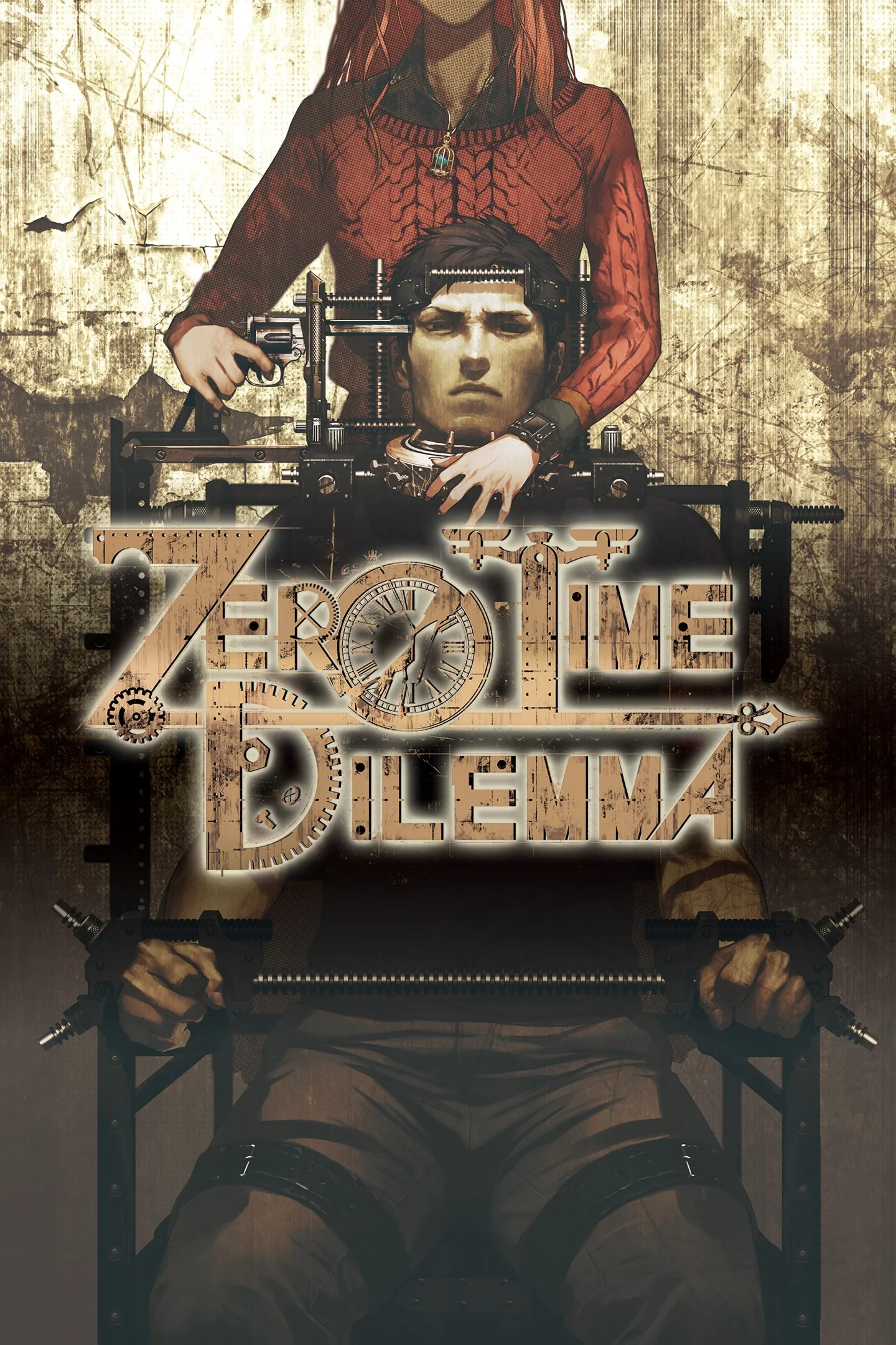 Zero Escape: Zero Time Dilemma XBOX Быстро