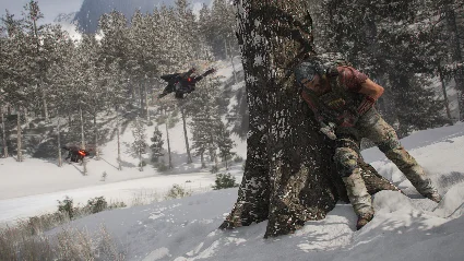 🔥 Tom Clancy's Ghost Recon®-Breakpoint | Steam Россия