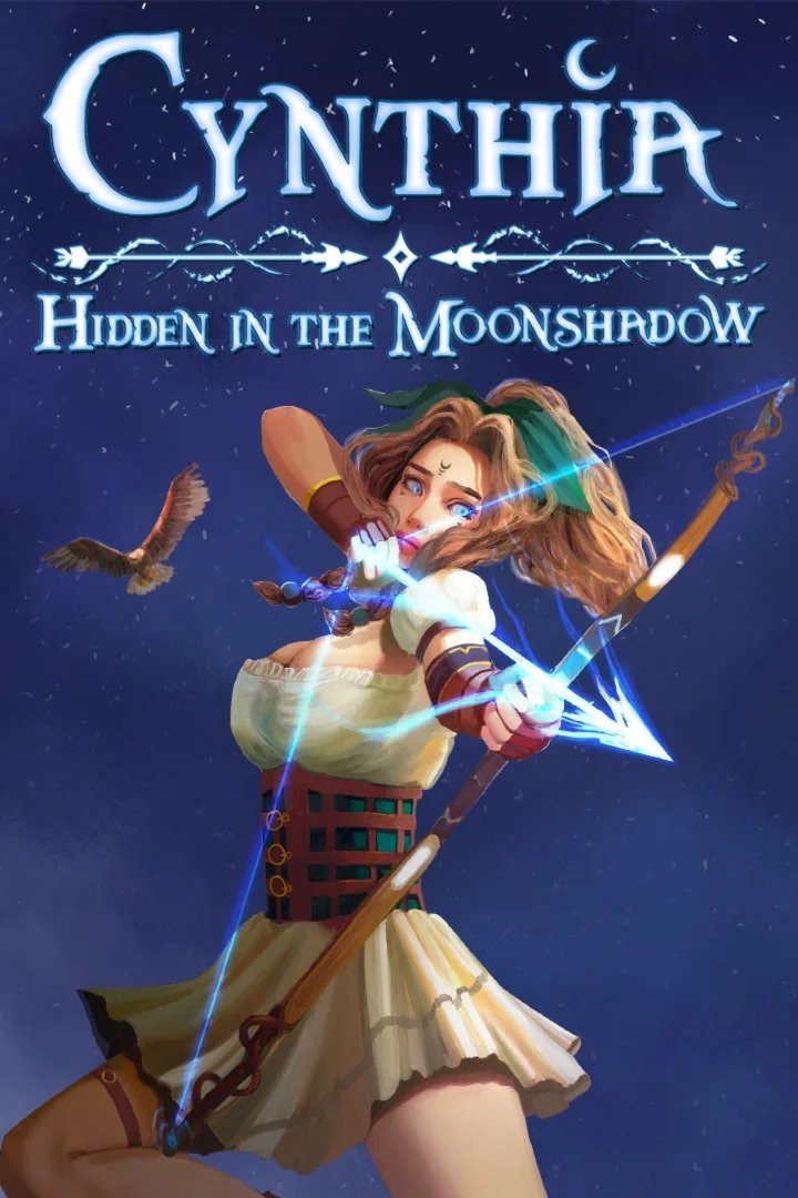 Cynthia: Hidden in the Moonshadow XBOX Быстро