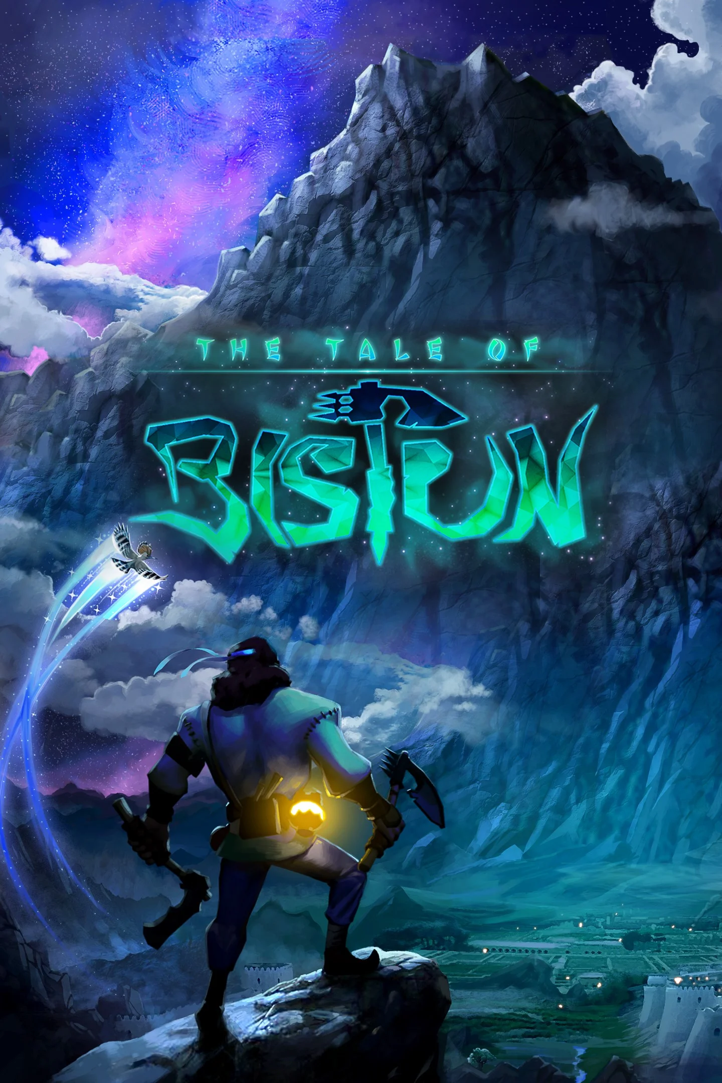 The Tale of Bistun XBOX Быстрая доставка