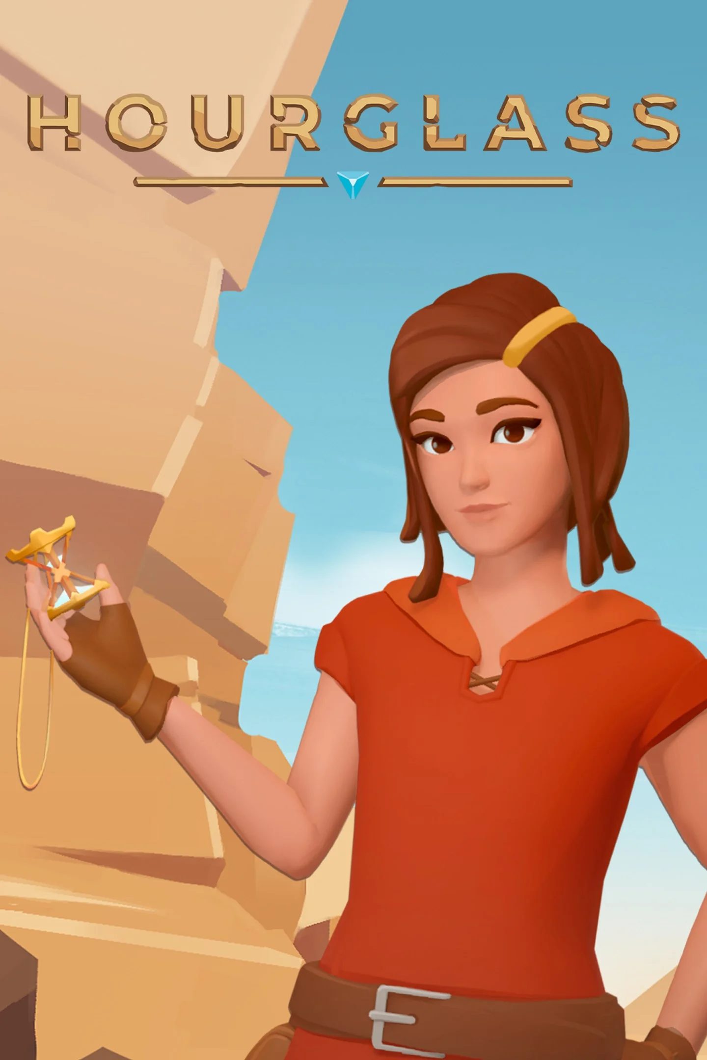 Hourglass XBOX Быстрая доставка