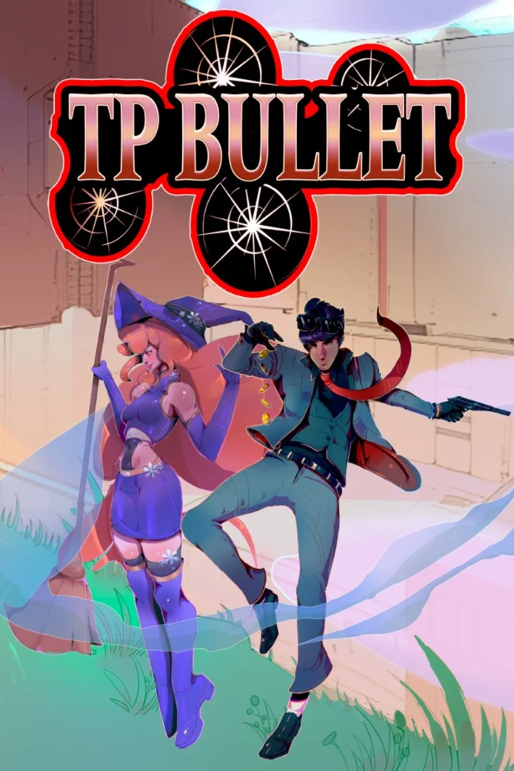 TP Bullet XBOX Быстрая доставка