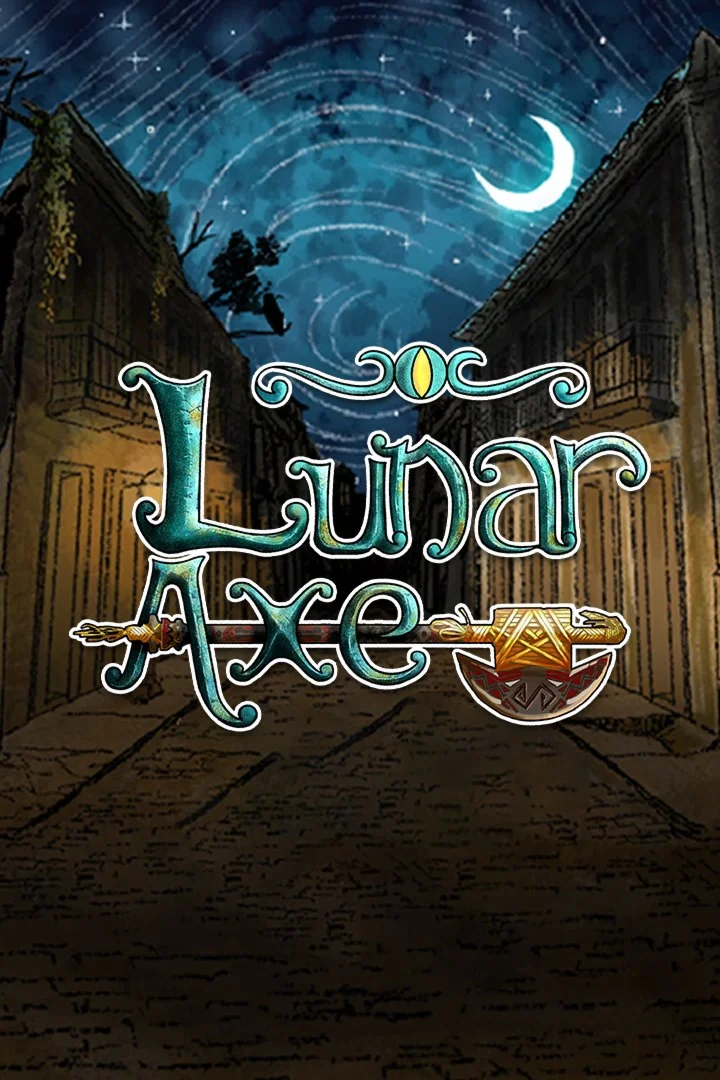 Lunar Axe XBOX Быстрая доставка
