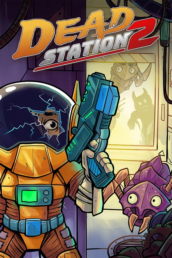 Dead Station 2 XBOX Быстрая доставка