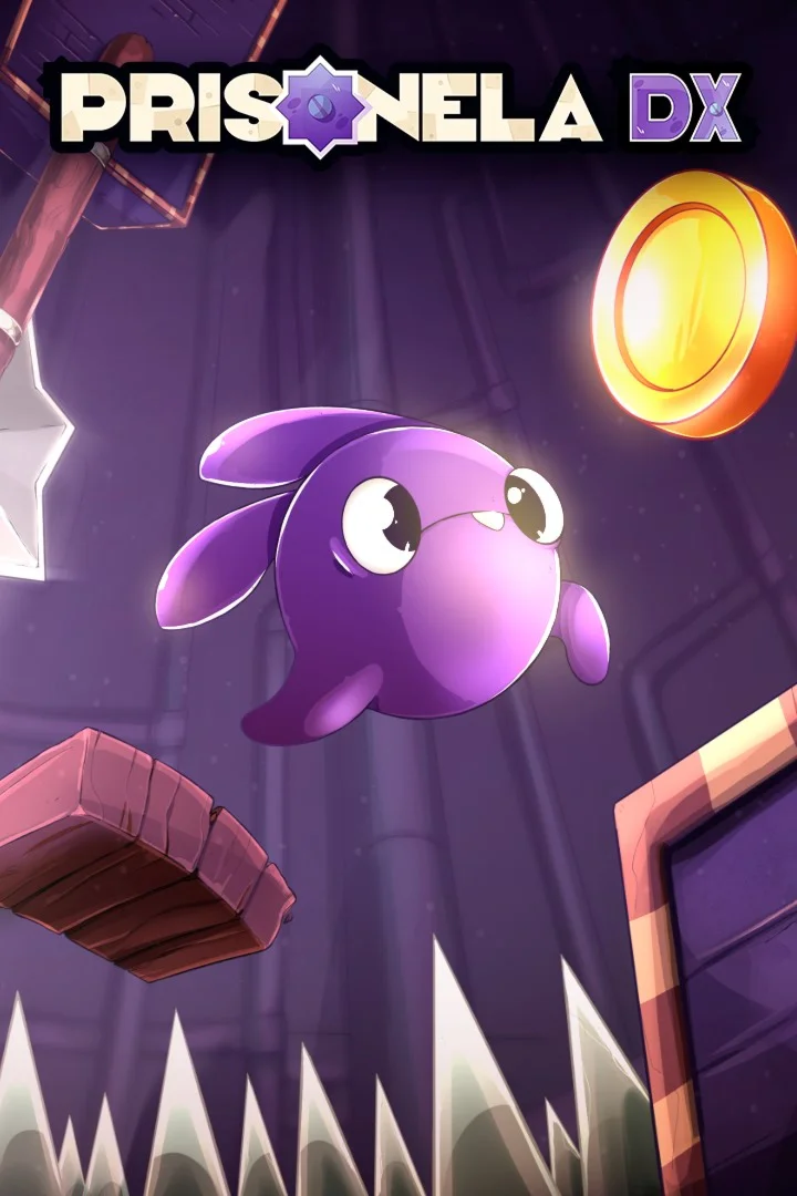 Prisonela DX XBOX Быстрая доставка